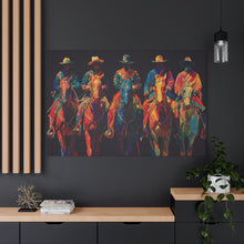 Load image into Gallery viewer, Buffalo Soldiers in my vision