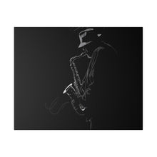 Load image into Gallery viewer, Jazz Musician