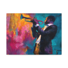 Load image into Gallery viewer, Midnight Trumpet Lounge