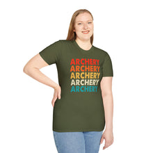 Load image into Gallery viewer, Archery7