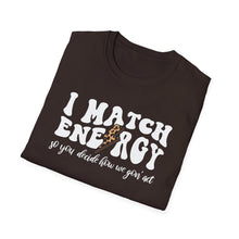 Load image into Gallery viewer, Match Energy