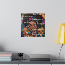 Load image into Gallery viewer, Preteen Affirmations