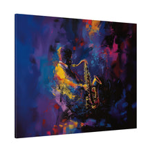 Load image into Gallery viewer, Jazz Musician