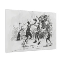Load image into Gallery viewer, Men on the Court