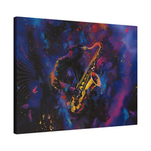 Load image into Gallery viewer, Jazz Musician