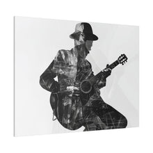 Load image into Gallery viewer, Guitar Man