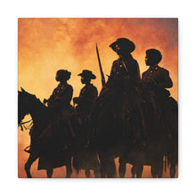 Load image into Gallery viewer, She Wore the Uniform