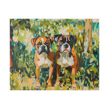 Load image into Gallery viewer, Dogs at Play