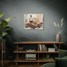 Load image into Gallery viewer, Smoke, Oak & Fortune