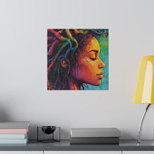 Load image into Gallery viewer, Grounded Woman of Color