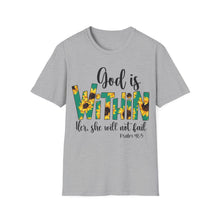 Load image into Gallery viewer, God is Within