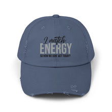 Load image into Gallery viewer, Match Energy