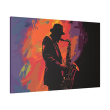 Load image into Gallery viewer, Jazz Musician