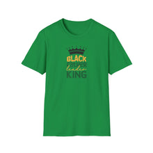 Load image into Gallery viewer, Black Father King