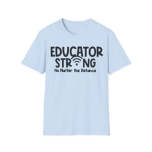 Load image into Gallery viewer, Educator Strong