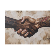 Load image into Gallery viewer, The Handshake