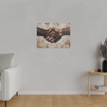 Load image into Gallery viewer, The Handshake