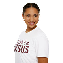 Load image into Gallery viewer, Hooked on Jesus
