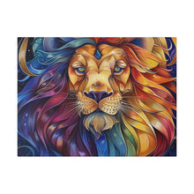 Load image into Gallery viewer, Lion of Color
