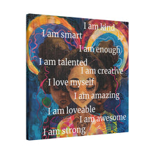 Load image into Gallery viewer, Preteen Affirmations