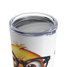 Load image into Gallery viewer, Give a Duck - Tumbler 20oz