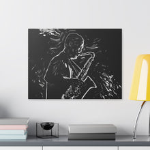 Load image into Gallery viewer, Man of Jazz