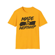 Load image into Gallery viewer, Made to Worship
