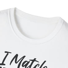 Load image into Gallery viewer, Match Energy