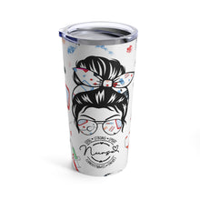 Load image into Gallery viewer, Nurse Tumbler