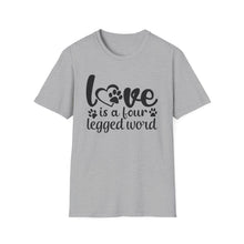 Load image into Gallery viewer, Paw Love
