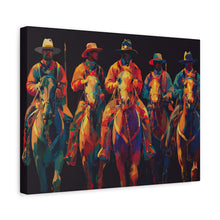 Load image into Gallery viewer, Buffalo Soldiers in my vision