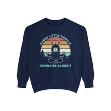 Load image into Gallery viewer, Gonna Be Alright Sweatshirt