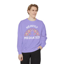Load image into Gallery viewer, Heavily Medicated Sweatshirt