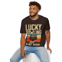 Load image into Gallery viewer, Lucky Bowling Shirt
