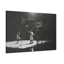 Load image into Gallery viewer, Men on the Court