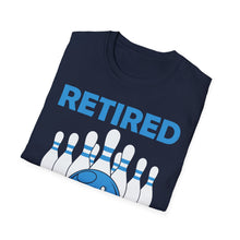 Load image into Gallery viewer, Retired Bowling