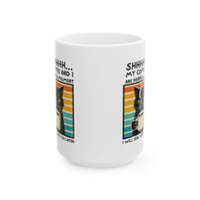Load image into Gallery viewer, My Coffee and I