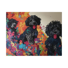 Load image into Gallery viewer, Doodles at Play