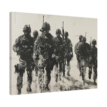 Load image into Gallery viewer, Military Team