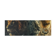 Load image into Gallery viewer, Lions & Tigers