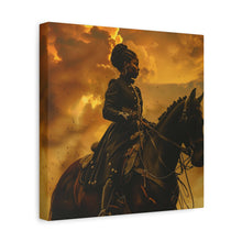 Load image into Gallery viewer, She Wore the Uniform