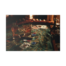 Load image into Gallery viewer, Poker & Bourbon