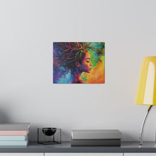 Load image into Gallery viewer, Grounded Woman of Color