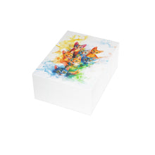 Load image into Gallery viewer, Cats at Play Postcard Bundles (envelopes included)