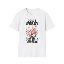 Load image into Gallery viewer, God is in Control