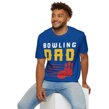 Load image into Gallery viewer, Bowling Dad