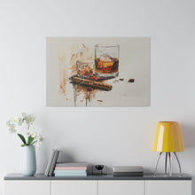 Load image into Gallery viewer, Cigars & Bourbon