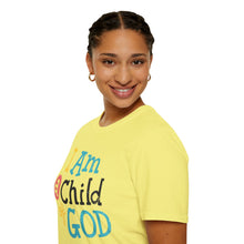 Load image into Gallery viewer, Child of God
