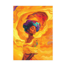 Load image into Gallery viewer, Woman of Color Postcard Bundles (envelopes included)