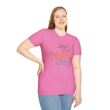 Load image into Gallery viewer, Nurse Life